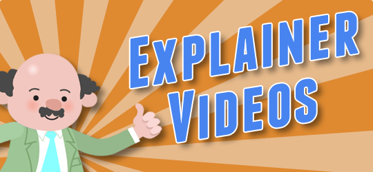 Explainer Videos