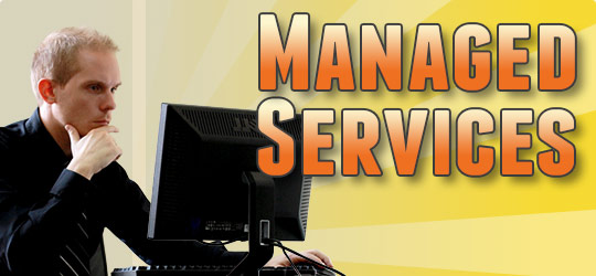 Managed Services