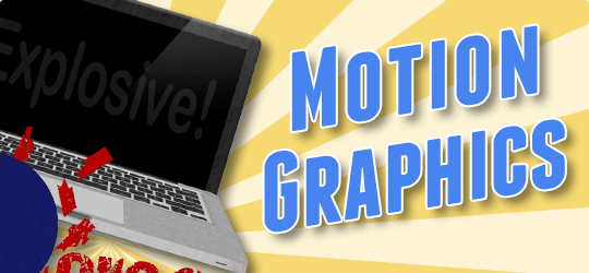 Motion Graphics