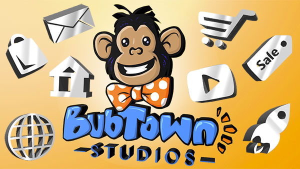 BubTown Motion Graphics