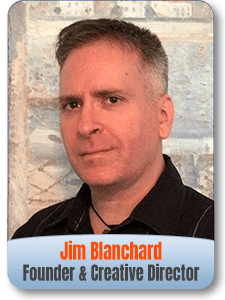 Jim Blanchard